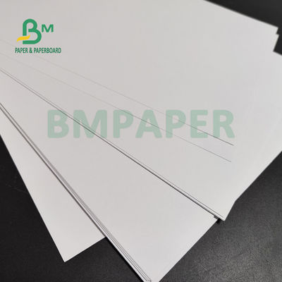 без покрытия смещенная бумага 160gsm на белизна 711 x 1016mm карты приглашения высокая