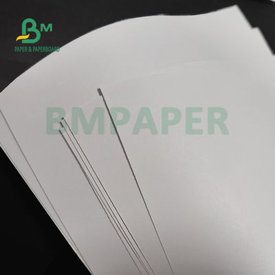 без покрытия смещенная бумага 160gsm на белизна 711 x 1016mm карты приглашения высокая
