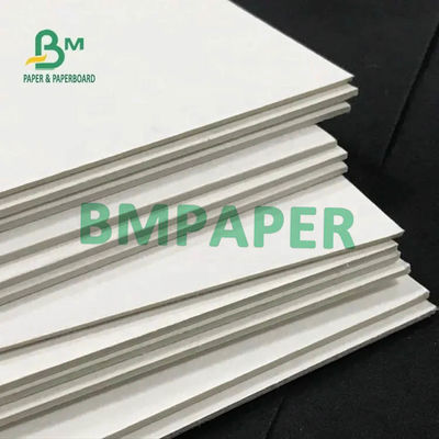 доска вещество-поглотителя влаги 1mm 1.5mm 1.9mm без покрытия белая 460 x 610mm