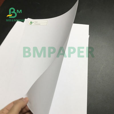 крен высокосортной бумаги 60gsm 65gsm белый, белая бумага офсетной печати на каталог 8,5 x 11 дюйма