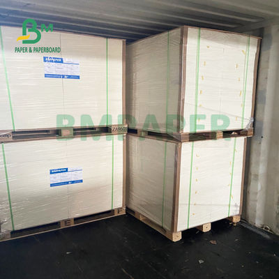 плоская поверхность 460mm x 610mm поглощая без покрытия бумажные 0.4mm 0.5mm