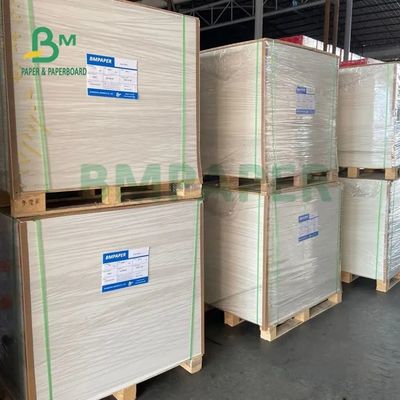250gsm 300gsm C1S Крафт назад покрыло двухшпиндельную доску для сейфа еды коробки салата