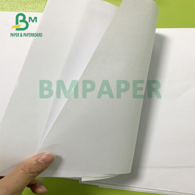 бумага 75gsm 80gsm белая без покрытия смещенная для гладкости летчика хорошей