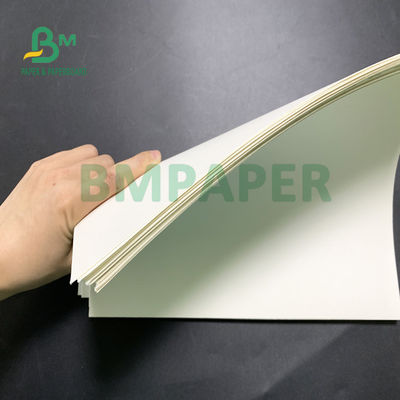 вещество-поглотитель Papel воды пульпы девственницы 2.0mm покрывает для делать индикатор влажности