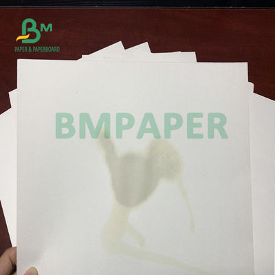 вещество-поглотитель Papel воды пульпы девственницы 2.0mm покрывает для делать индикатор влажности