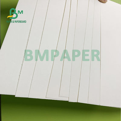 вещество-поглотитель Papel воды пульпы девственницы 2.0mm покрывает для делать индикатор влажности