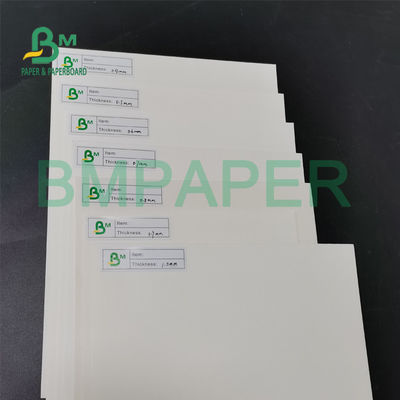 доска 1mm 2mm 3mm бумажная на доска циновки чашки карты бумаги для теста духов 460*610mm