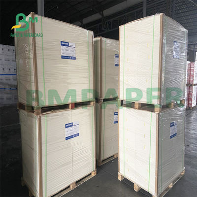 сопротивление 700mm x 1000mm Paperboard 210gsm 230gsm C1S твердое складывая