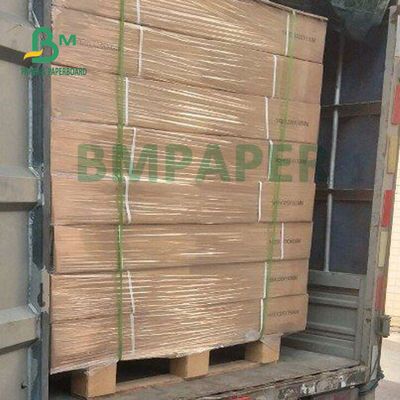 просвечивающий белый следуя бумажный крен 80gsm на картина 20&quot; x 50yards эскиза