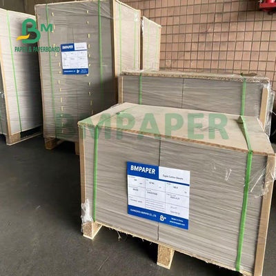 серый цвет 200gsm назад покрыл двухшпиндельную доску 700mm x 1000mm для крышек тетради