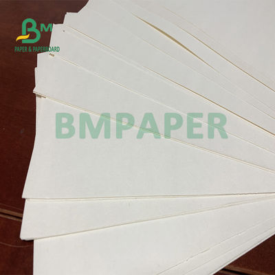 доска каботажного судна воды 230gsm 280gsm супер поглощая белизна 615mm x 860mm естественная