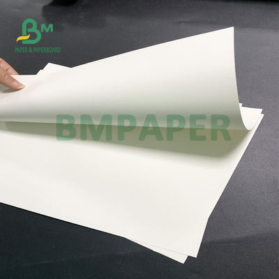 доска каботажного судна воды 230gsm 280gsm супер поглощая белизна 615mm x 860mm естественная