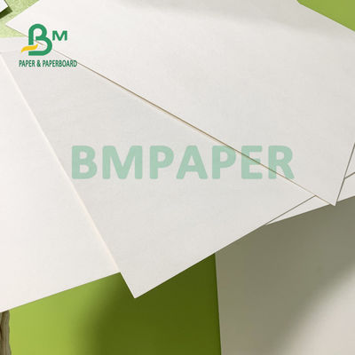 стороны 390gsm 2 отбеливают белую влагу поглощая древесину 100% Papel