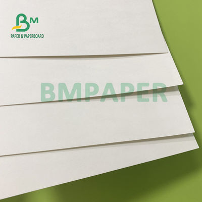 стороны 390gsm 2 отбеливают белую влагу поглощая древесину 100% Papel
