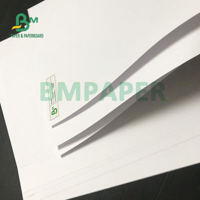 хорошие результаты печатания 300gsm возместили светонепроницаемость 61cm x 86cm высокосортной бумаги хорошую