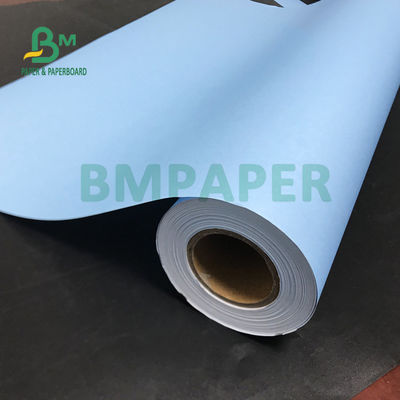 80gsm светокопировальная бумага 440mm x 100m одиночная бортовая для живописания дизайна