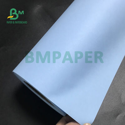 80gsm светокопировальная бумага 440mm x 100m одиночная бортовая для живописания дизайна