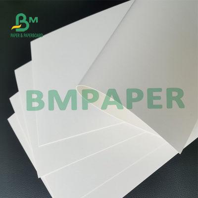 250gsm идеал доски коробки складчатости белой карточной платы 70 * 100cm SBS для коробок упаковки
