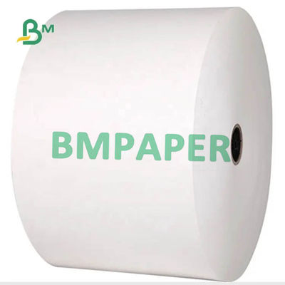 Естественная белая бумага Крафт мешка для бумажных мешков 110gsm 120gsm 130gsm 140gsm