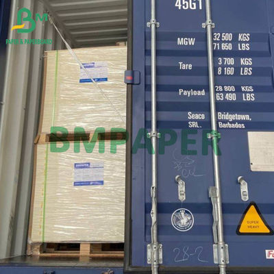 доска 250G 300G SBS Papar 64 x 92 листа см одного покрытых стороной белых