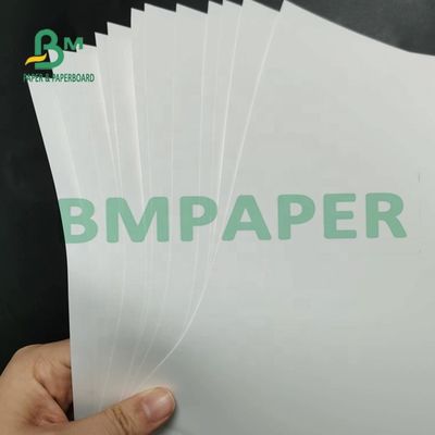поверхность штейна 180um не Tearable PP синтетическая бумажная для карт