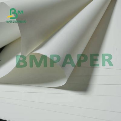 поверхность штейна 180um не Tearable PP синтетическая бумажная для карт