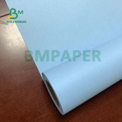 светокопия CAD 310mm x 100m впрыскивает высокосортную бумагу для машинного оборудования 80gsm