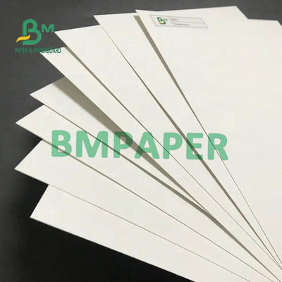 Доска цвета слоновой кости 200gsm FBB SBS к громоздк Rolls 400gsm 750mm 900mm