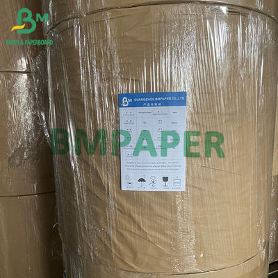 Доска цвета слоновой кости 200gsm FBB SBS к громоздк Rolls 400gsm 750mm 900mm