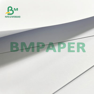 Смещенный без покрытия вес высокосортной бумаги 250GSM 300GSM высокий для поздравительных открыток