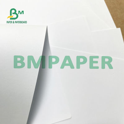 Смещенный без покрытия вес высокосортной бумаги 250GSM 300GSM высокий для поздравительных открыток