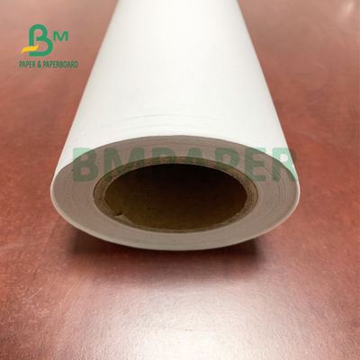 бумага отметки прокладчика 42gsm 36&quot; x 150m для растяжимого одежды хорошее