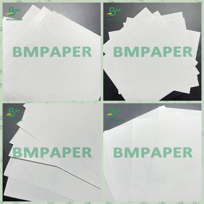 Подгонянное белое искусство Matt бумажное 170GSM 180GSM C2S для почтовой карты