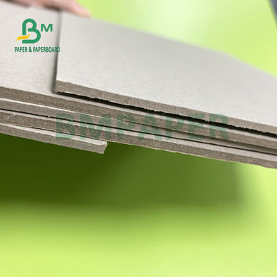 400gsm 500gsm прокатало ригидность 615mm x 860mm серого макулатурного картона высокую