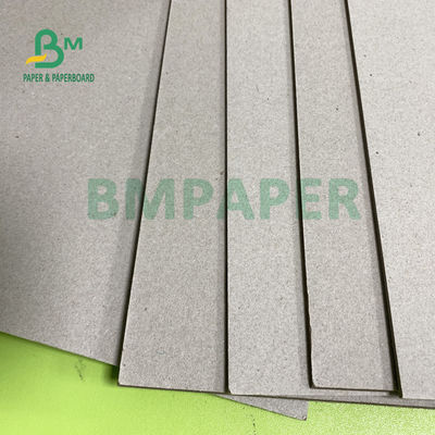 400gsm 500gsm прокатало ригидность 615mm x 860mm серого макулатурного картона высокую