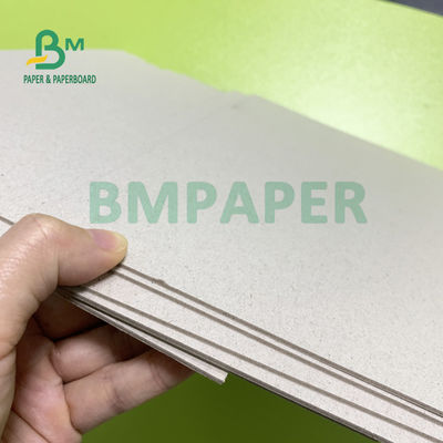 без покрытия доска вязки книги 1200gsm для материала пульпы фото повторно использованного рамкой