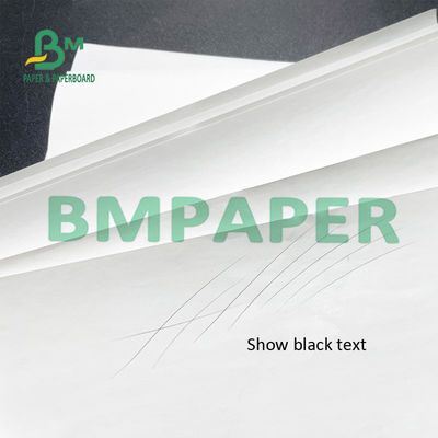 Принтер бумажный Rolls BPA получения 55 GSM термальный свободный для POS