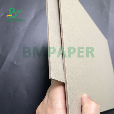 доска бумаги серого цвета ригидности 1.5mm хорошая на календари 210mm x 297mm