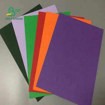 карты 180gr 200gr 230gr Degradable голубые красные нормальные для Hardbook покрывают 65 x 100cm