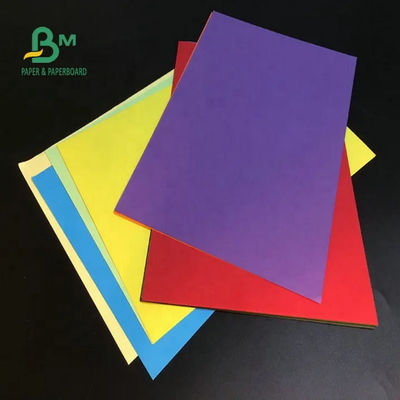 карты 180gr 200gr 230gr Degradable голубые красные нормальные для Hardbook покрывают 65 x 100cm