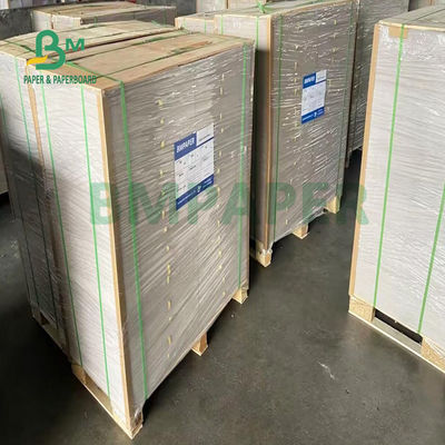 доска соломы стороны финиша 2 лоска 1600gsm серая задняя 508mm x 860mm