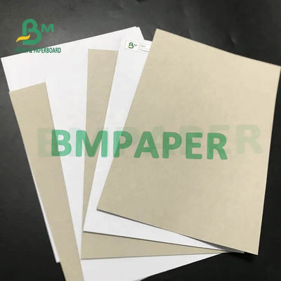 доска 230gsm 250gsm 300gsm CCNB бумажная с задней частью белизны высокой яркости серой