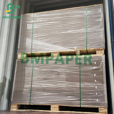 доска 230gsm 250gsm 300gsm CCNB бумажная с задней частью белизны высокой яркости серой