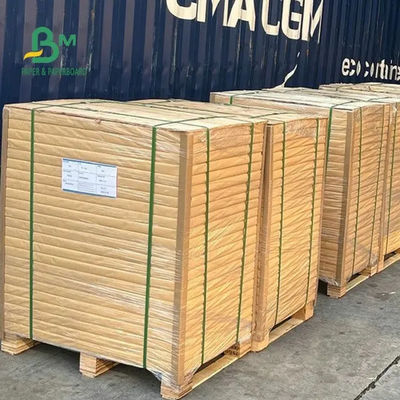 230g покрыло бумагу полиэтилена запаса чашки PE материальную водоустойчивую для бумажных стаканчиков