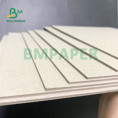 3.5mm прокатанная серая доска вязки книги на мебель 50cm x 52cm