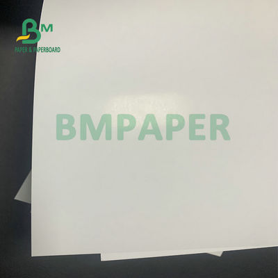 Доска бумаги 300gsm искусства C2S лоснистая 350gsm для печатания журнала