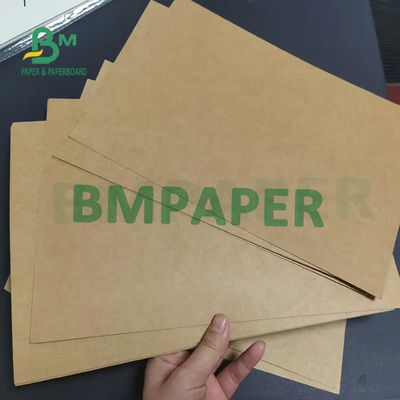 бумага Крафт девственницы 250G 300G высокая оптовая для делает бумажные салатницы