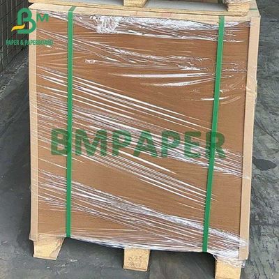 бумага Крафт девственницы 250G 300G высокая оптовая для делает бумажные салатницы