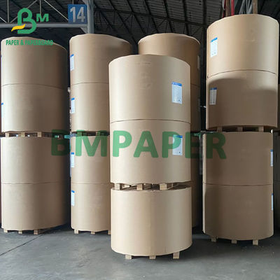 бумага газетной бумаги 45gsm 48.8gsm свертывает 650mm 860mm с 500 листами в Ream