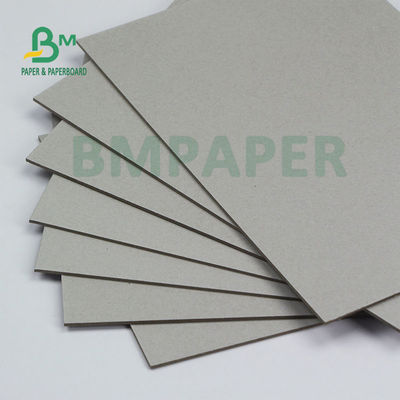 доска бумаги серого цвета коробки 2.5mm 3mm на жесткость 89 x 119cm файлов свода трудная